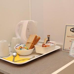 Migdal Luxury Suites Roma Porta Portese