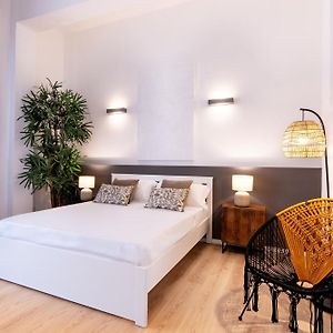 Diletti Rooms