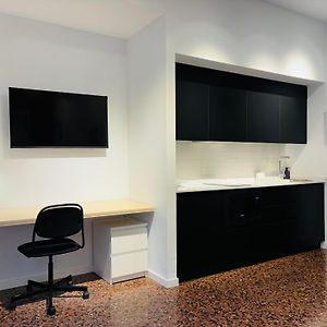 Appartamento studio