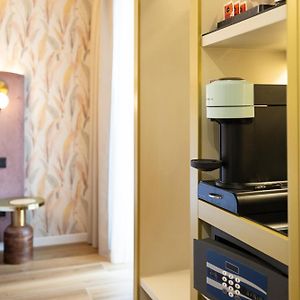 Mavi Luxury Suites
