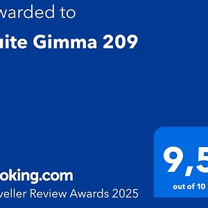 Suite Gimma 209